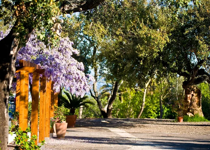 Hotel Il Querceto Dorgali