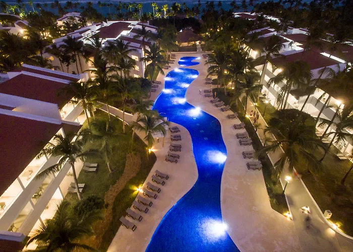 Occidental Punta Cana - All Inclusive