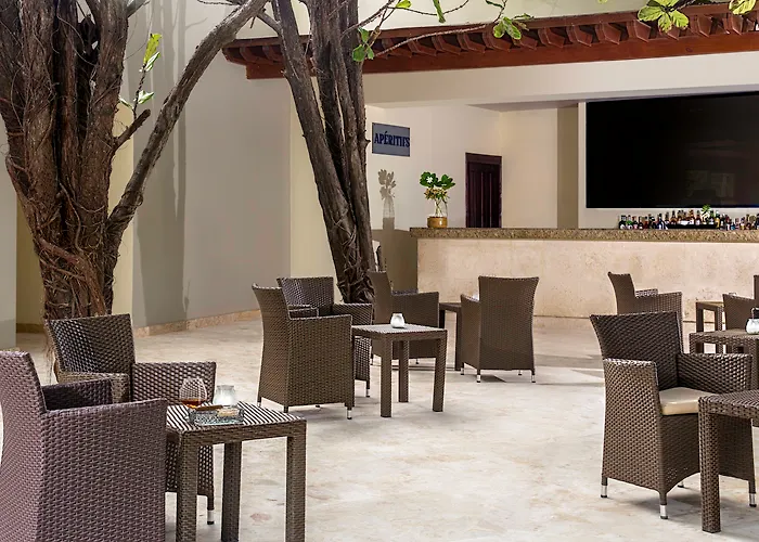 Dreams Royal Beach Punta Cana (Adults Only)