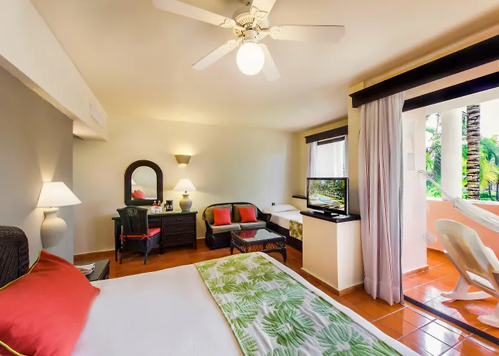 Catalonia Punta Cana