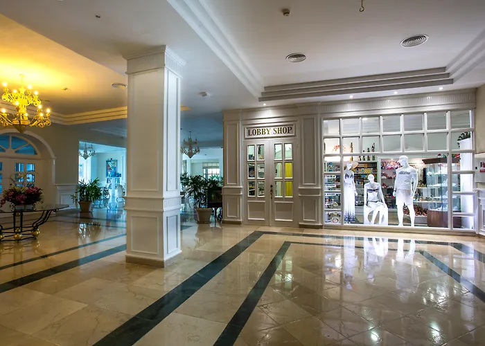 Hotel Eurostars Grand Cayacoa Samaná