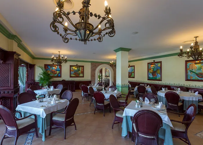 Bahia Principe Grand Cayacoa (Adults Only) Hotel Samana