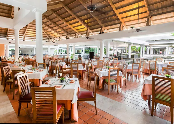 Catalonia Punta Cana