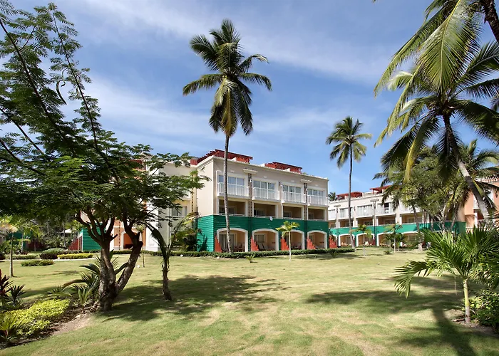 Grand Palladium Select Bavaro Punta Cana