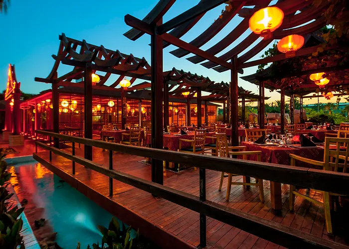Club Hotel Turan Prince World - Side