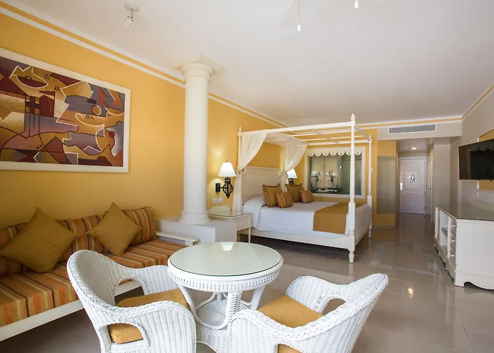 Bahia Principe Escape Bouganville (Adults Only) Soco