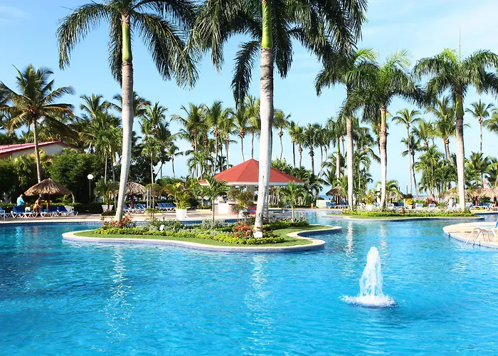 Bahia Principe Escape Bouganville (Adults Only) Soco