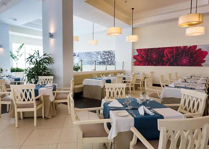 Bahia Principe Escape Bouganville (Adults Only) Soco