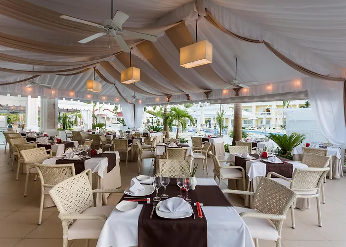 Bahia Principe Escape Bouganville (Adults Only) Soco
