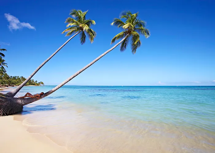 Bahia Principe Grand El Portillo - All Inclusive Las Terrenas