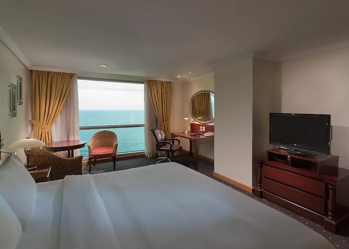 Hotel Catalonia Santo Domingo