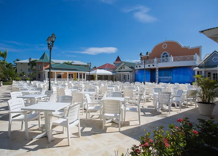 Bahia Principe Grand El Portillo - All Inclusive Las Terrenas