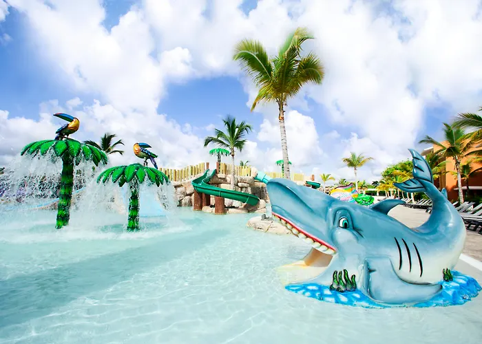 Barcelo Bavaro Palace All Inclusive (Adults Only) Bávaro