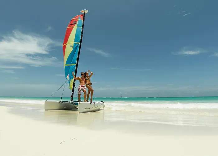 Grand Palladium Punta Cana Resort & Spa