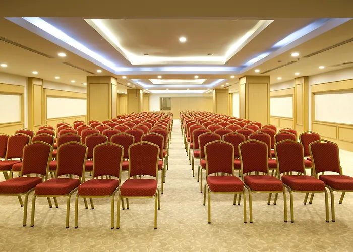 Hotel Asteria Bloom Side (Adults Only) Kizilagac 