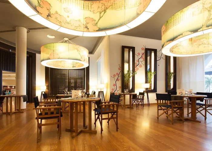 Hotel Le Sultan Hammamet