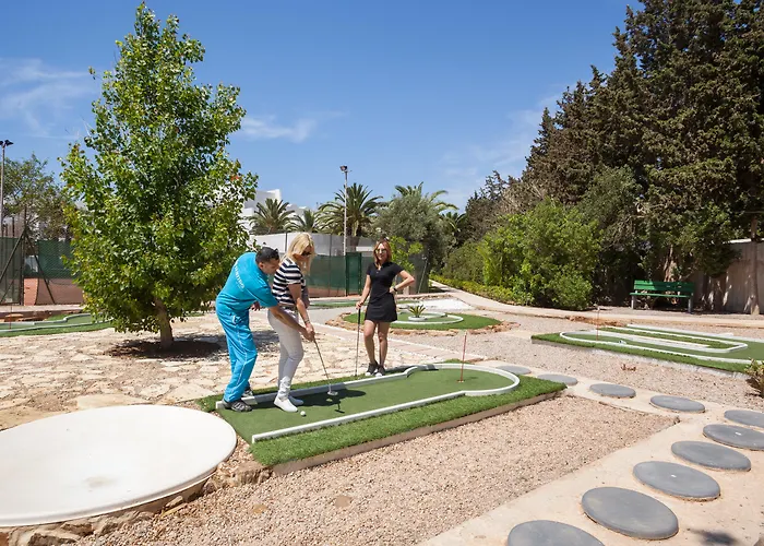 Hotel Le Sultan Hammamet