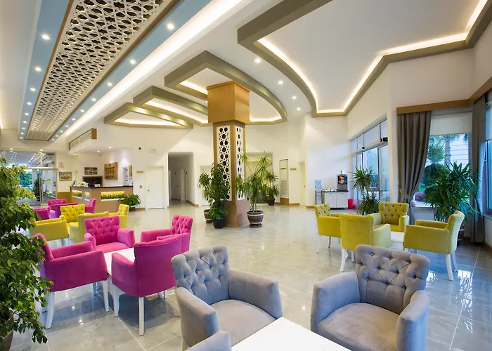 Sun Club Side Hotel