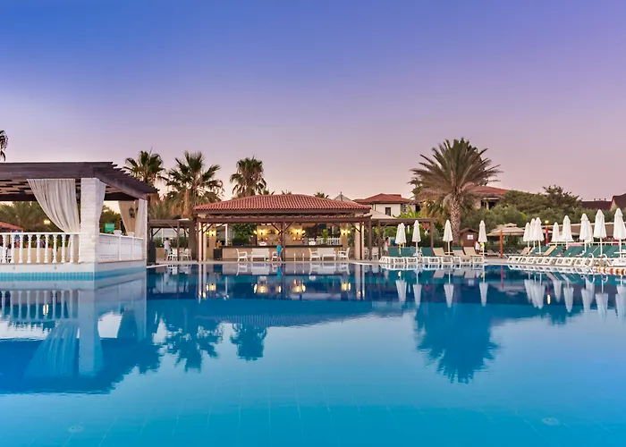 Hotel Club Nena Kizilagac 