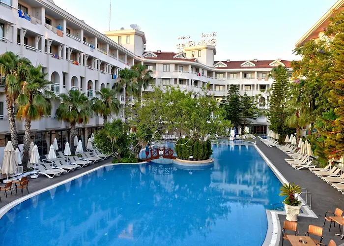 Side Star Beach Hotel