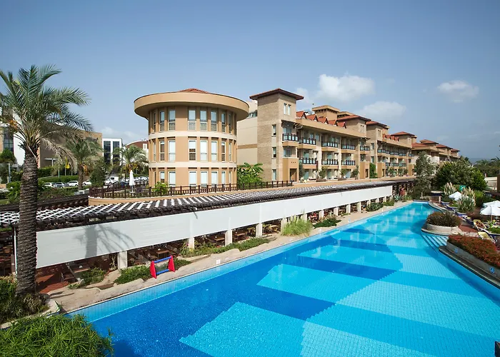 Hotel Tui Blue Xanthe Evrenseki