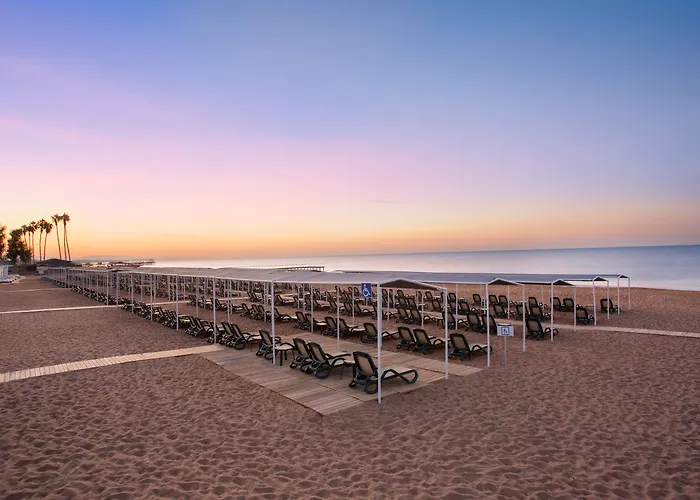 Ic Hotels Santai Family Resort - Kids Concept Belek