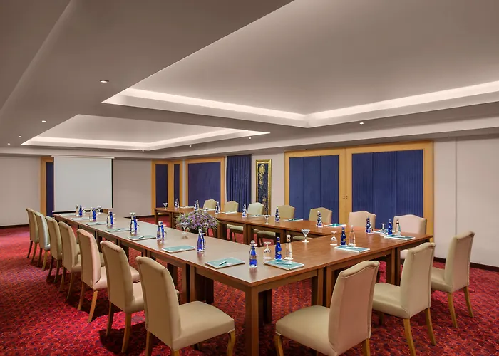 Ic Hotels Santai Family Resort - Kids Concept Belek