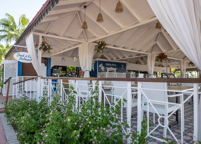 Club Hotel Felicia Village Manavgat