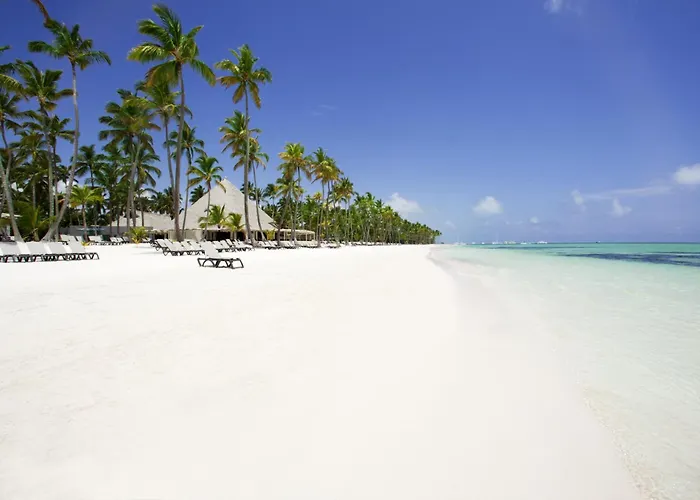 Barcelo Bavaro Beach (Adults Only) Punta Cana