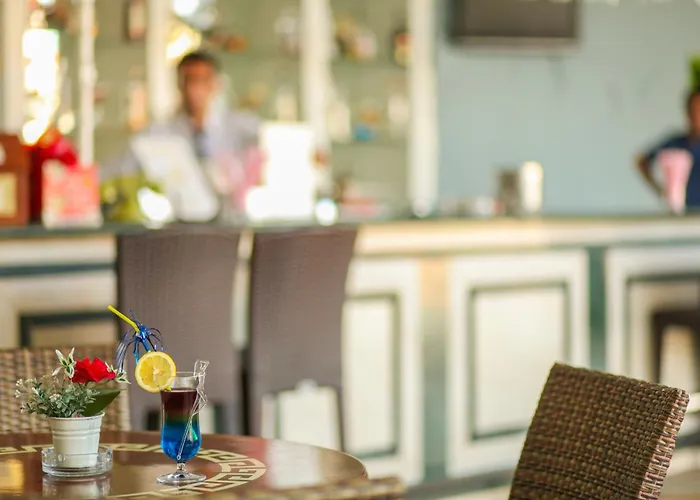 Pine House By Werde Hotels Kemer
