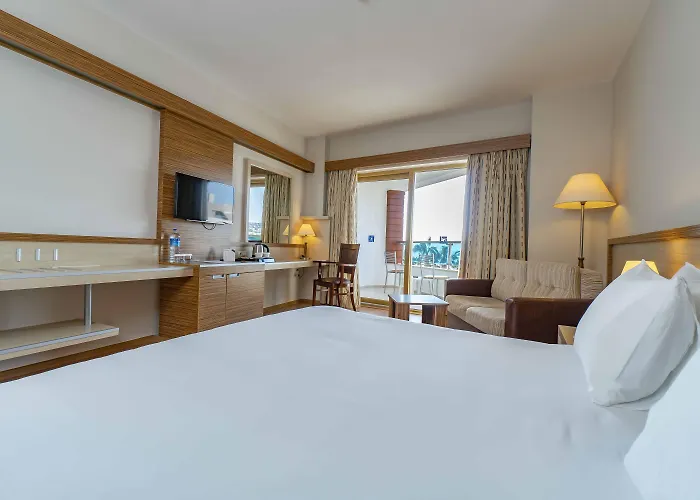 Azure By Yelken Hotel Turgutreis