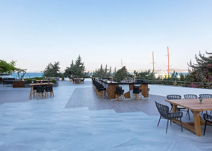 Altin Yunus Hotel & Spa - Çeşme