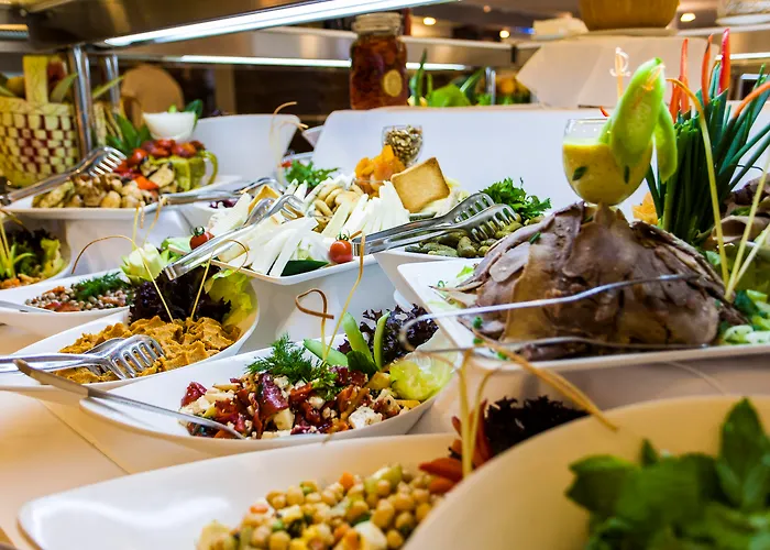 Avena Resort & Spa Hotel Alanya