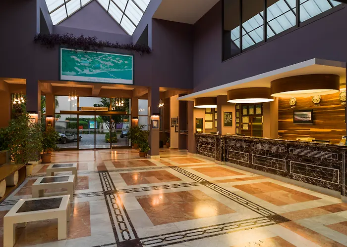 Hotel Club Tuana Fethiye