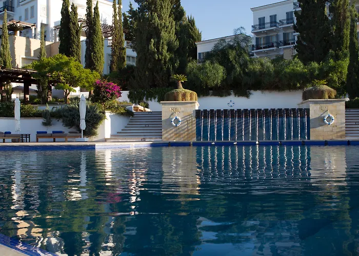 Hotel Anassa Polis