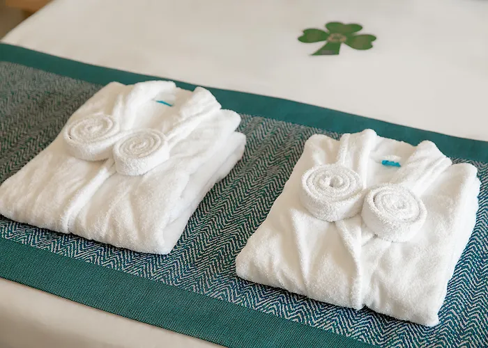 La Blanche Resort & Spa Turgutreis