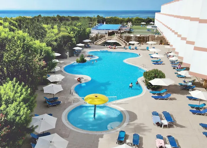 Avlida Hotel