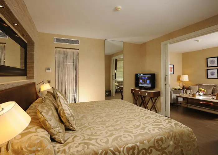 Elegance Hotels International Marmaris