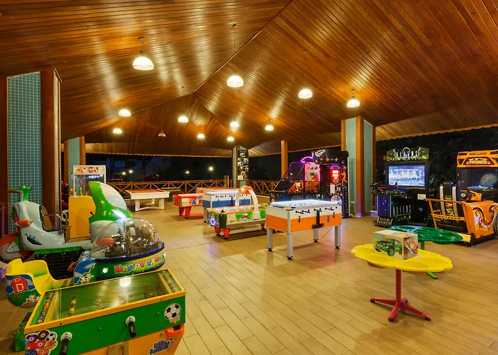 Kustur Club Holiday Village Kuşadası