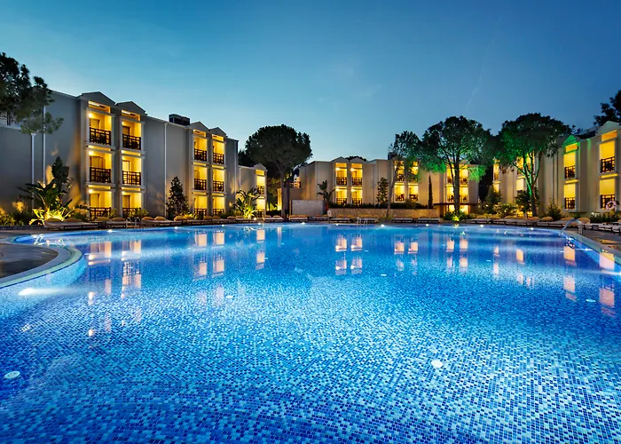 Hotel Tui Magic Life Belek