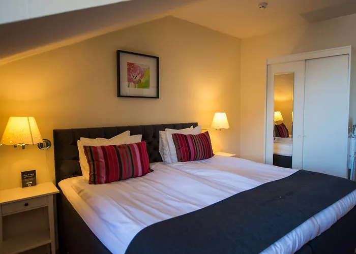 Hotell Linnéa - Helsingborg