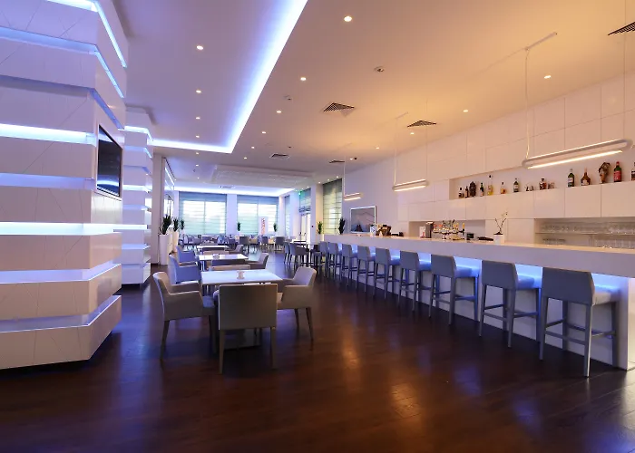 Nestor Hotel Ayia Napa