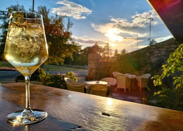 Hotel Gran Osteria Tre Noci Sistiana