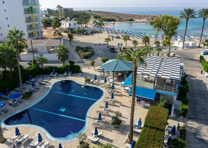 Anonymous Beach Hotel (Adults Only) Agia Napa