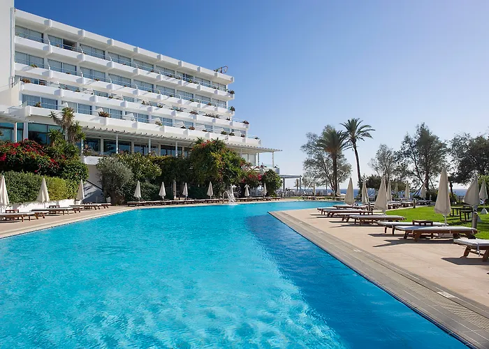 Grecian Sands Hotel Agia Napa