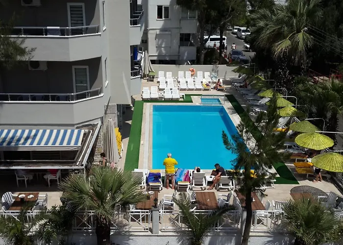 Myra Hotel