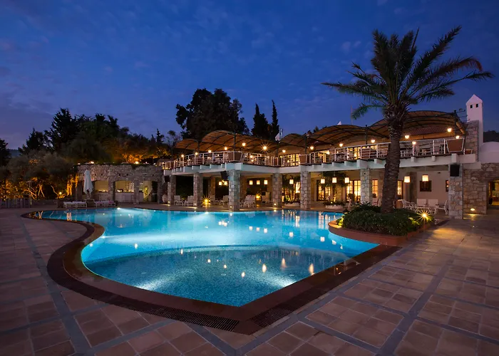 The Marmara Bodrum - Adult Only