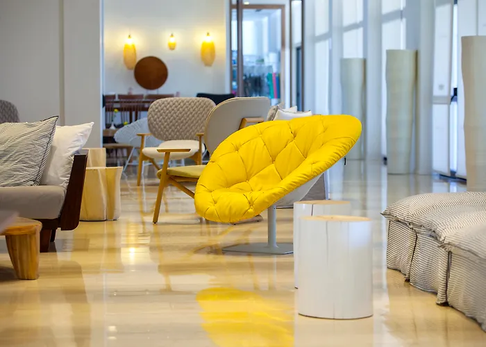 Cavo Maris Beach Hotel&Suites Protaras
