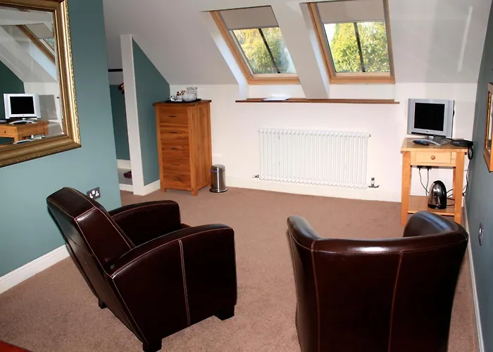 Ashtree House Hotel, Glasgow Airport & Paisley