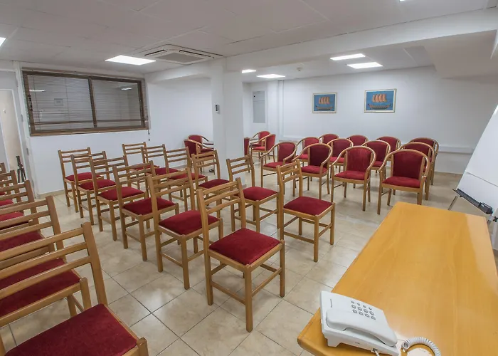 Anesis Hotel Ayia Napa